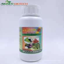 Agrochemical Fungicide Hexaconazole 50g/l SC